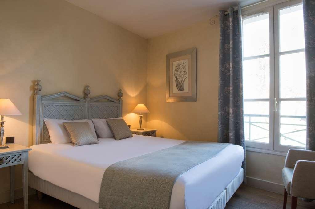 Ogaux Vieux Remparts Hotel Provins Room photo