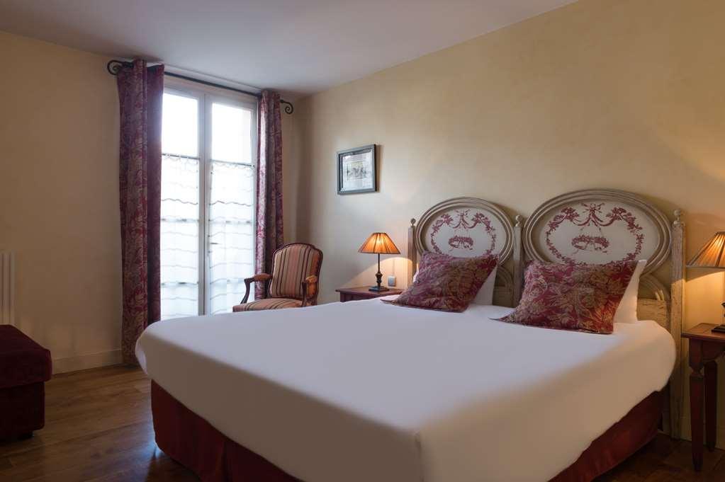 Ogaux Vieux Remparts Hotel Provins Room photo