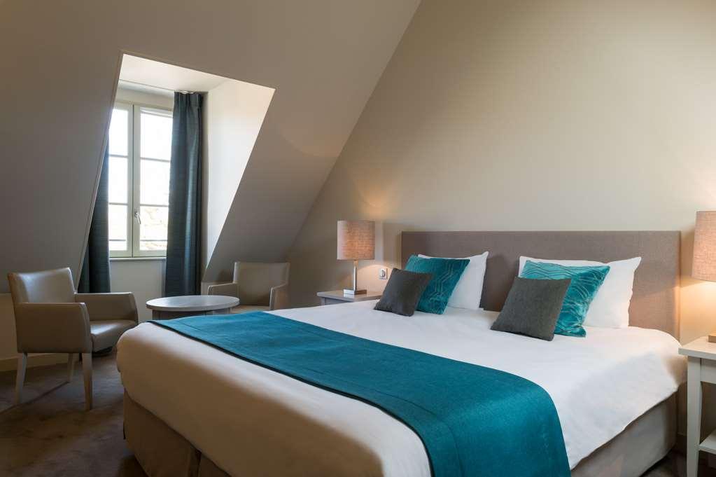 Ogaux Vieux Remparts Hotel Provins Room photo